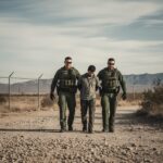 Illegal Alien ATTACKS Ex-Girlfriend With Machete—Two HOSPITALIZED