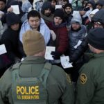 200 Border Agents RUSHED to Texas—’Gotaway’ Surge Explained…