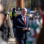 UNPRECEDENTED: Border Czar Dares Pope to Join Raid… Tom Homan, Border Czar