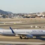 United Pilot GROUNDED—Facebook Post Threatens President