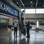 FBI PROBES Kamala Crony Over FRAUDULENT PAC Scam….