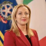 Italian PM Meloni TARGETED—Deepfake Photos Go Viral