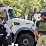 Strange Incident Involving Secret Service Agent RAISES Questions