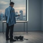 Department NIGHTMARE ERUPTS After Riot Response Incident Triggers Internal Backlash…