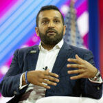 SPLC Funded Extremists? SHOCKING Indictment Hits Kash Patel, FBI Director