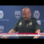 Horrific Spree Shocks Small Town WATCH: Muscatine Police Press Conference on deady Iowa shooting spree | Full Briefing