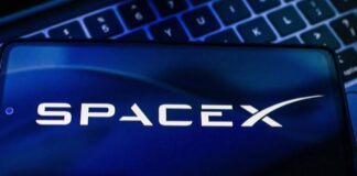 SpaceX sets IPO price at $135