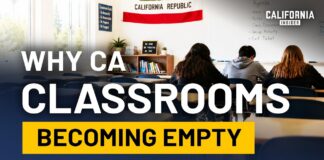 California Schools Face a Major Enrollment Decline: What's Happening? | Gloria Romero