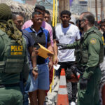 Cartel Tunnel Hides Under ‘Discount’ Store illegals