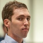 DNA Bombshell Jolts Charlie Kirk Assassination Case LIVE: Hearing in the case of Tyler Robinson, the man accused of killing Charlie Kirk