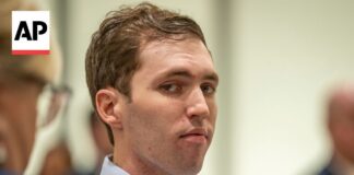 LIVE: Hearing in the case of Tyler Robinson, the man accused of killing Charlie Kirk