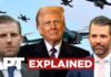 Family Profits While War Budgets Surge? Trump Sons' Defense Investments Face Fresh Scrutiny Over $3.7B in Federal Funds | APT