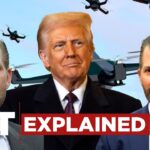 Family Profits While War Budgets Surge? Trump Sons' Defense Investments Face Fresh Scrutiny Over $3.7B in Federal Funds | APT