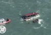 Mass Rescue After Alcatraz Capsize 1 killed, multiple missing after boat sinks in San Francisco Bay