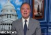 Power Vacuum in Senate—Ukraine Watchers Nervous Adam Schiff remembers Lindsey Graham as ‘larger than life’: Full interview