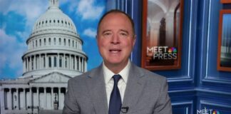 Adam Schiff remembers Lindsey Graham as ‘larger than life’: Full interview