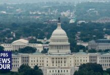 Vote on U.S. aid to Israel exposes sharp divide in Congress
