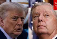 Trump Dares CNN: Tapper Showdown Looms BREAKING NEWS: Trump Does CNN Interview With Jake Tapper After Death Of Lindsey Graham