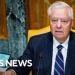 Sudden Death Sparks Vile Pile-On Sen. Lindsey Graham dies after sudden illness | Special Report