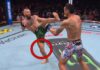 Conor McGregor Blows Out Knee in Seconds at UFC Return - Doctor Explains