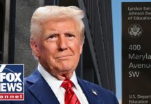 Trump Slams Shut School Cash Pipeline Trump launches NEW crackdown on teachers accused of sexual abuse