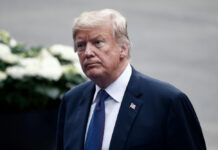 Israel Drops Bombshell On Trump Threat Donald Trump