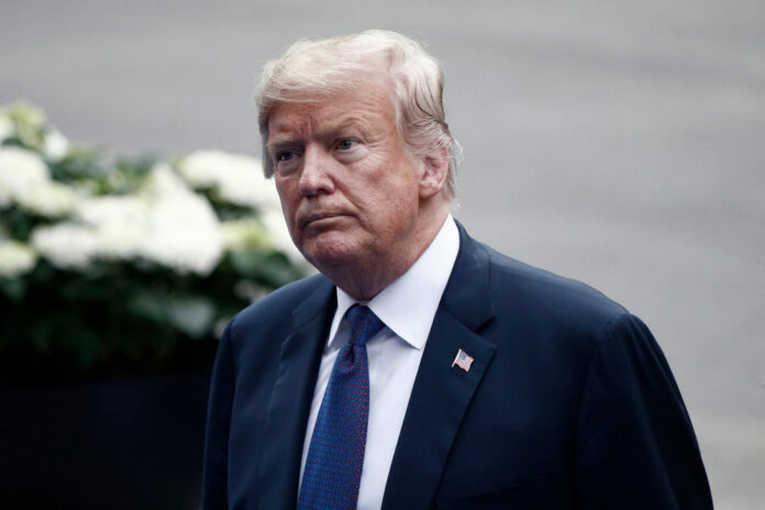 shutterstock1132563827jpg Donald Trump