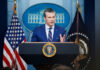 DOJ-Pentagon Dragnet Targets Insiders Pete Hegseth, Secretary of Defense